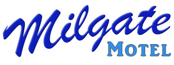 Milgate Motel Milgate Motel